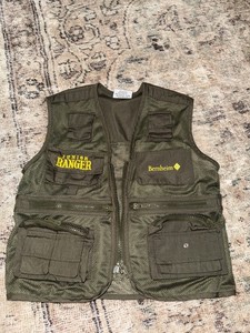 National Park Ranger Jacket | eBay National Park Ranger Jacket | eBay