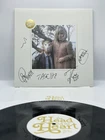 New The Head and the Heart SIGNED S/T Vinyl Autographed Record LP Light Mirage