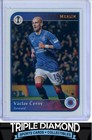 2024-25 Topps Merlin UCC Vaclav Cerny Pearl Refractor #24/30 Q233
