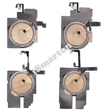 iPhone 16/16 Plus/16 Pro Max NFC Wireless Charging Coil + Flashlight Flex Cable