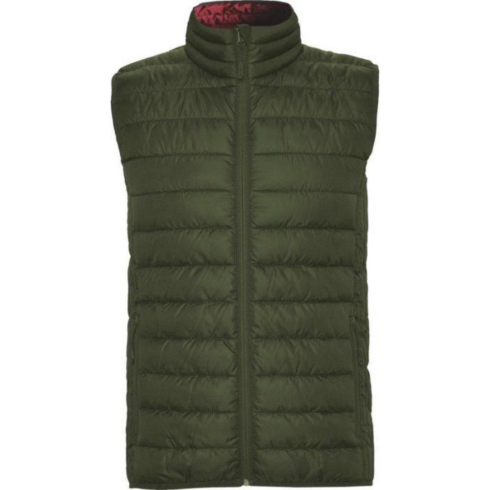 Roly Chaleco Forro Polar Oslo para Hombre (PF4307) UTPF4307_19