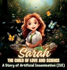 Sarah, the Child of Love and Science: A Story of Artificial Insemination (or Int