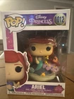 Funko Pop! Vinyl: Disney - Ariel #1012