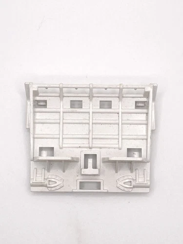 Snow Cat Rear Door Ramp Hatch GI Joe 1985 Vintage Vehicle Action b