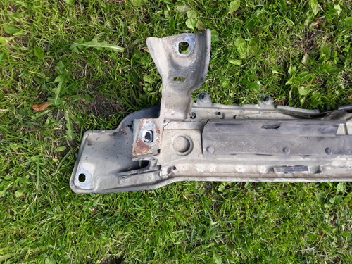Alfa Romeo 156 Twin Spark Front Bumper OEM Original Used Parts - Picture 5 of 12