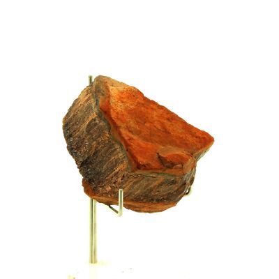 Bull's Eye. 370.5 ct. Prieska, Northern Cape, South Africa.