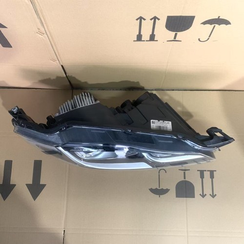 ✅ORIGINALE✅PERFETTO✅PER JAGUAR XJ XJL FW93-13W029 FARO LED DESTRO 2016-2019 - Foto 8 di 10