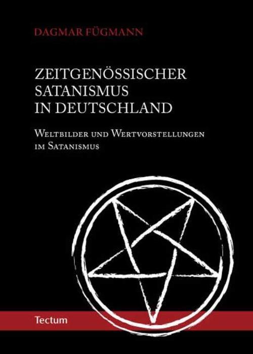 Zeitgenössischer Satanismus In Deutschland Dagmar Fügmann