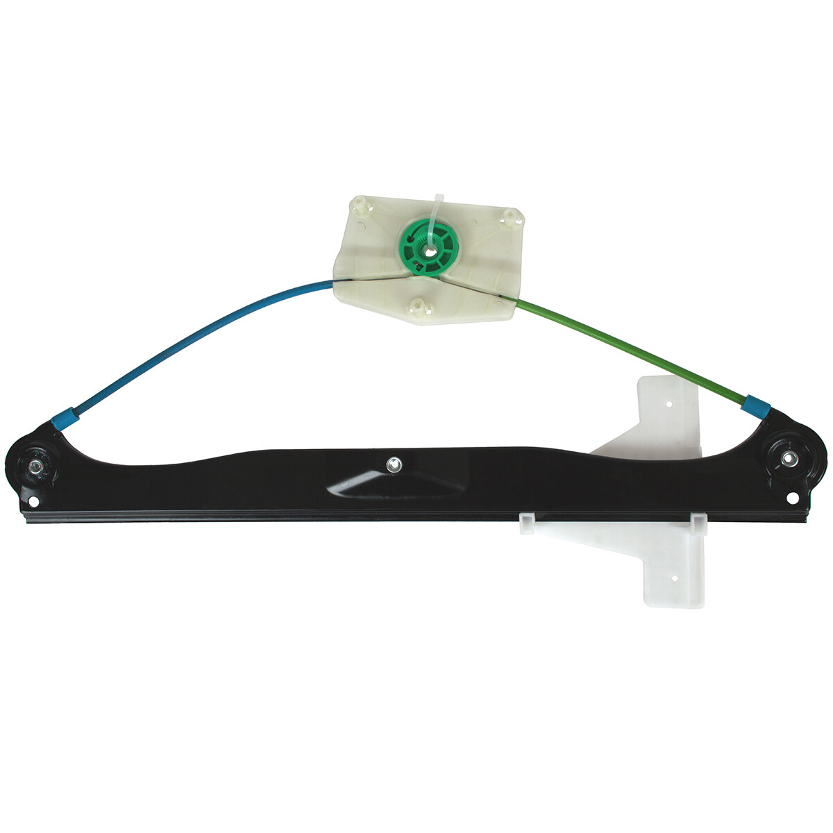 Cache Bouton Commande Lève-vitre Gauche Pour Audi A3 8P, A4 B6/B7, A6 C6, Q7 - Neuf