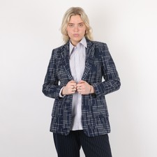 Baukjen Jacket, Uk Size 14