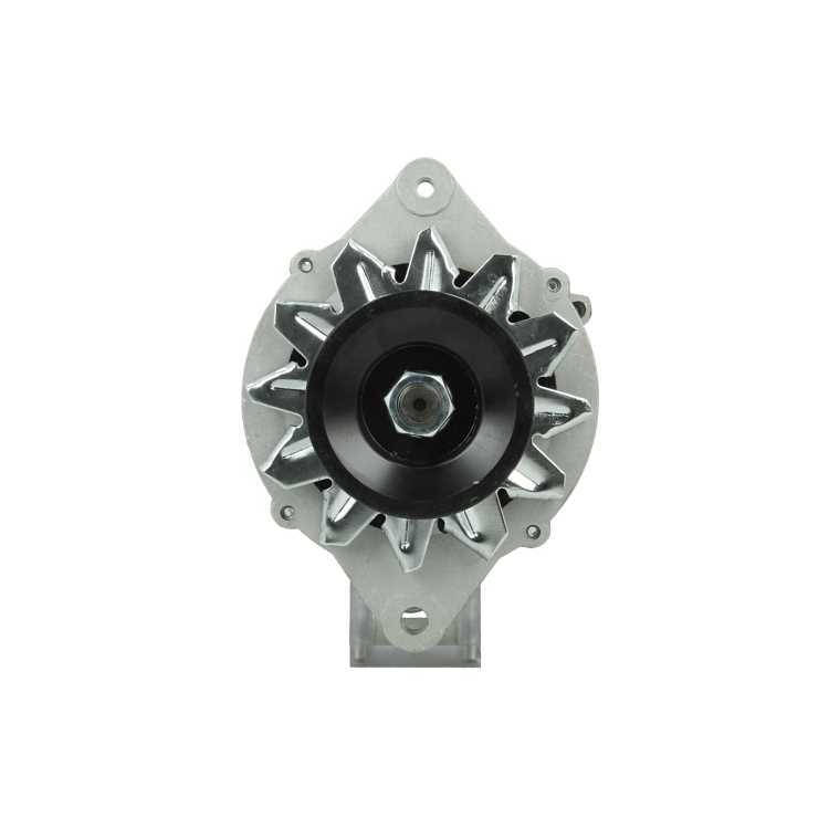 Lichtmaschine 12 V 70 A Compatibile con Nissan Patrol 260 Ebro LR170-407