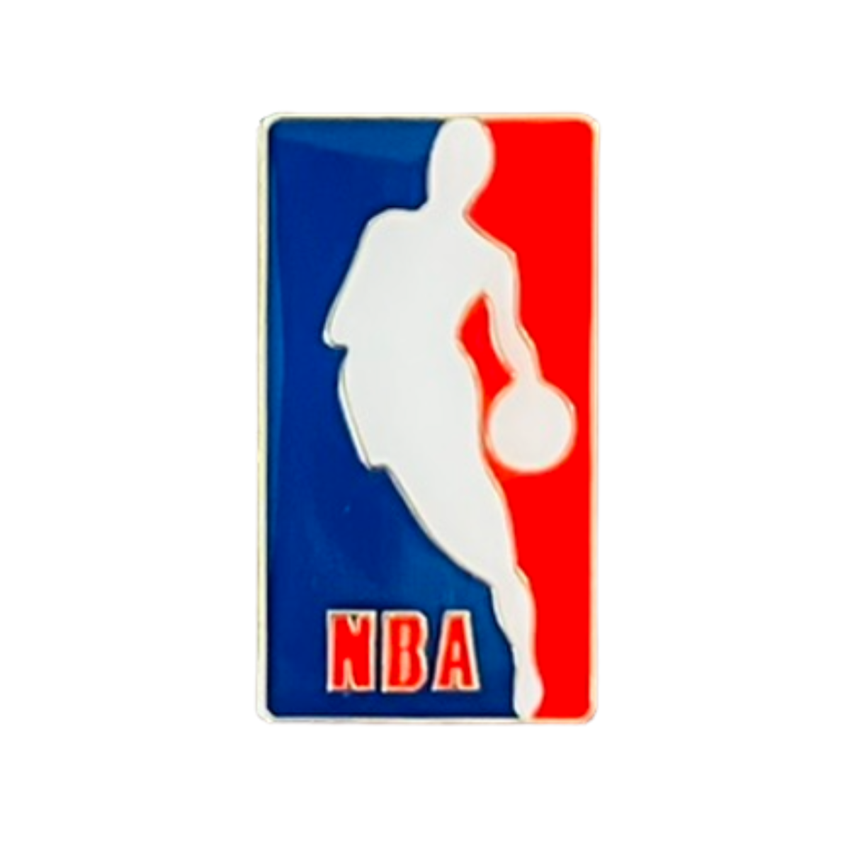 NBA Enamel Pins - Basketball Team Logo Lapel for Tie Hat Jacket