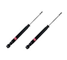 Kyb Set Of 2 Rear Left Right Excel-g Gas Shocks For Toyota Sienna Awd Fwd