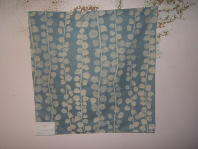 Clarke & Clarke, Myla, Woven Floral Novelty, Various Colors Available
