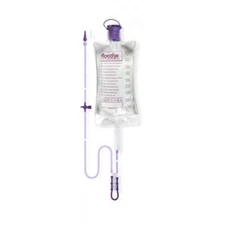 Drainage with 2L Bag Flocare® 1 Piece