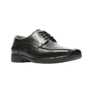 clarks francis air black
