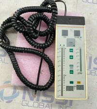 ALCATEL LEAK DETECTOR CONTROLLER HAND DIGITAL 106688