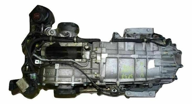 Двигатель maserati m139