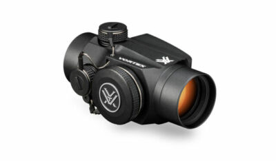 #ad Vortex SPARC II Dot Sight SPC 402 with Mutli Height Mounts and Scope Caps $89.99