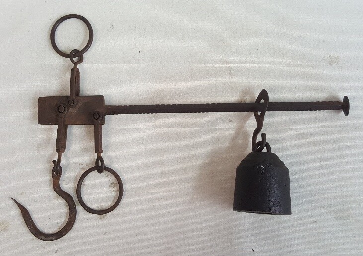 Arbre De Balancier De Montre AS 3909 - Cal 1393-1456 - Neuf Avec étiquettes - Vintage NOS