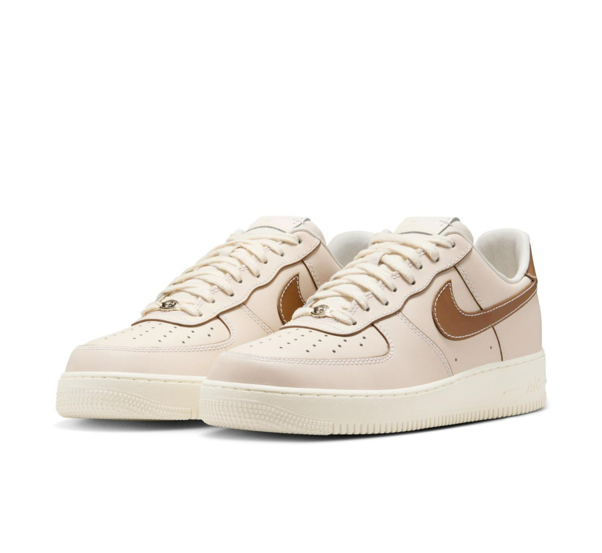Nike Air Force 1 ホワイト/ブラック/ブラウン 9.5 茶ヘビ 楽天市場】NIKE AIR FORCE 1 LOW PRE（茶蛇） : SHOES HOUSE KUZE