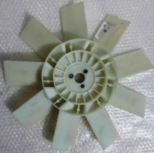 Ventola a 9 pale Adatto a Iveco 50NC - 55NC 50.8 50F8 55.8 55F8 100NC 650 662