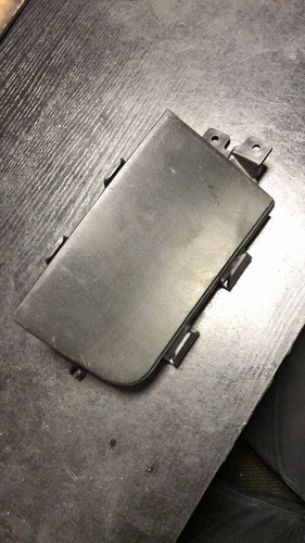 Für BMW 5 E34 Stoßstange vorne Nebelscheinwerfer BM99003CR