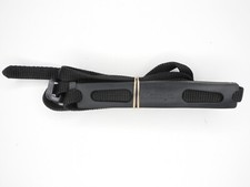 Mamiya Vintage Black Camera Neck Strap