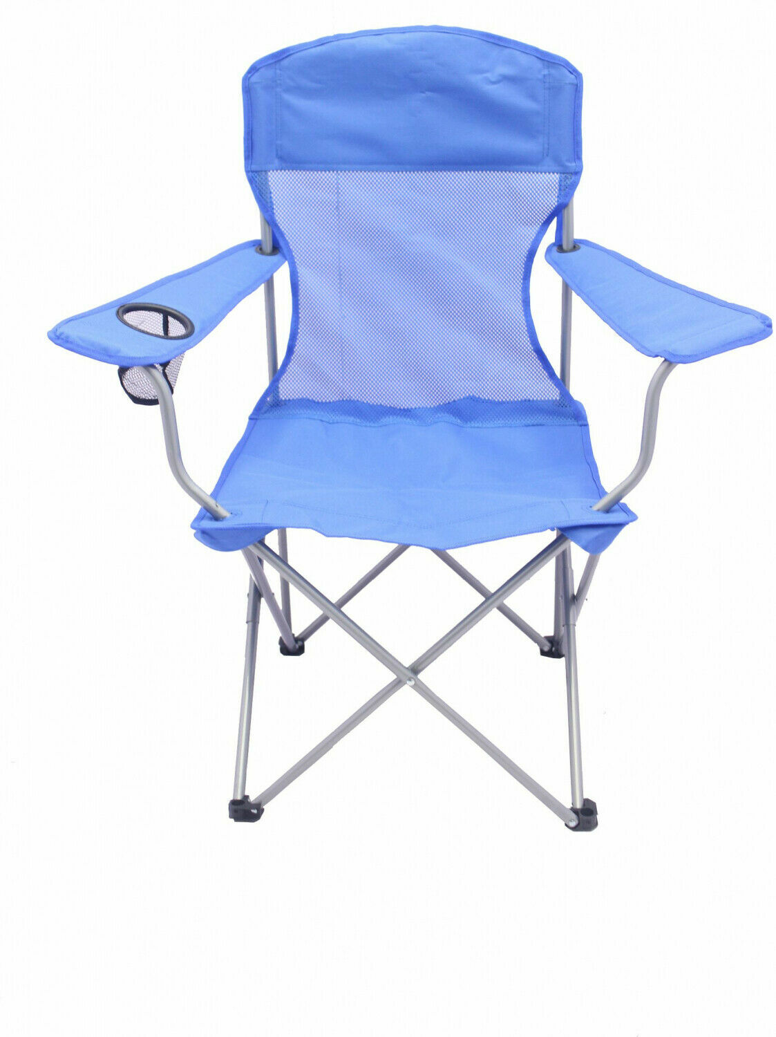ozark trail basic comfort chair