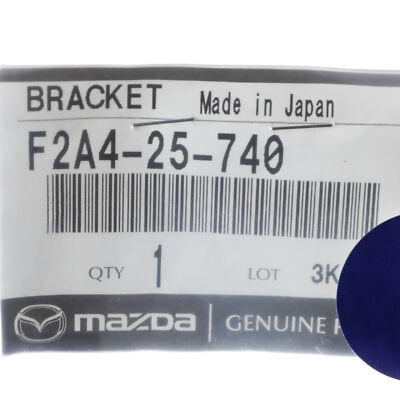 NEW OEM Mazda 2014-2024 Mazda3 Mazda6 CX-5 Front Right Mount