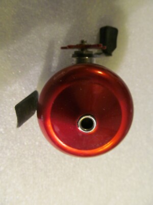 OLD ABU ABU-MATIC SVÄNGSTA 160 FISHING REEL FROM SWEDEN ABUMATIC
