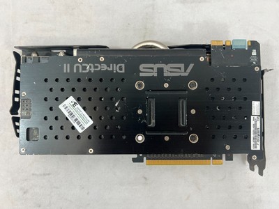 ASUS STRIX-GTX980-DC2OC-4GD5 for sale online | eBay