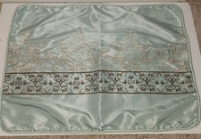 2 Beautiful Decorative Pillow Covers 25 Inches Long 18 Inches Height