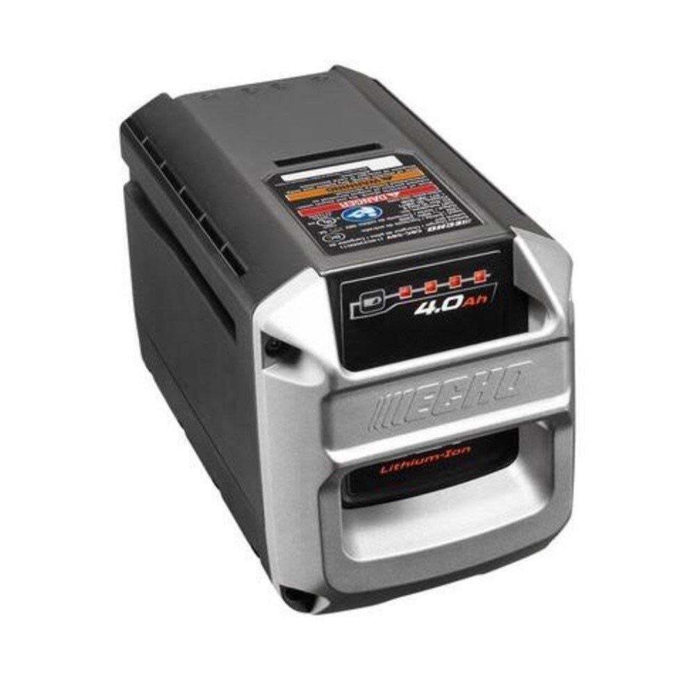 Литий-ионный аккумулятор емкостью 4 Ач Echo