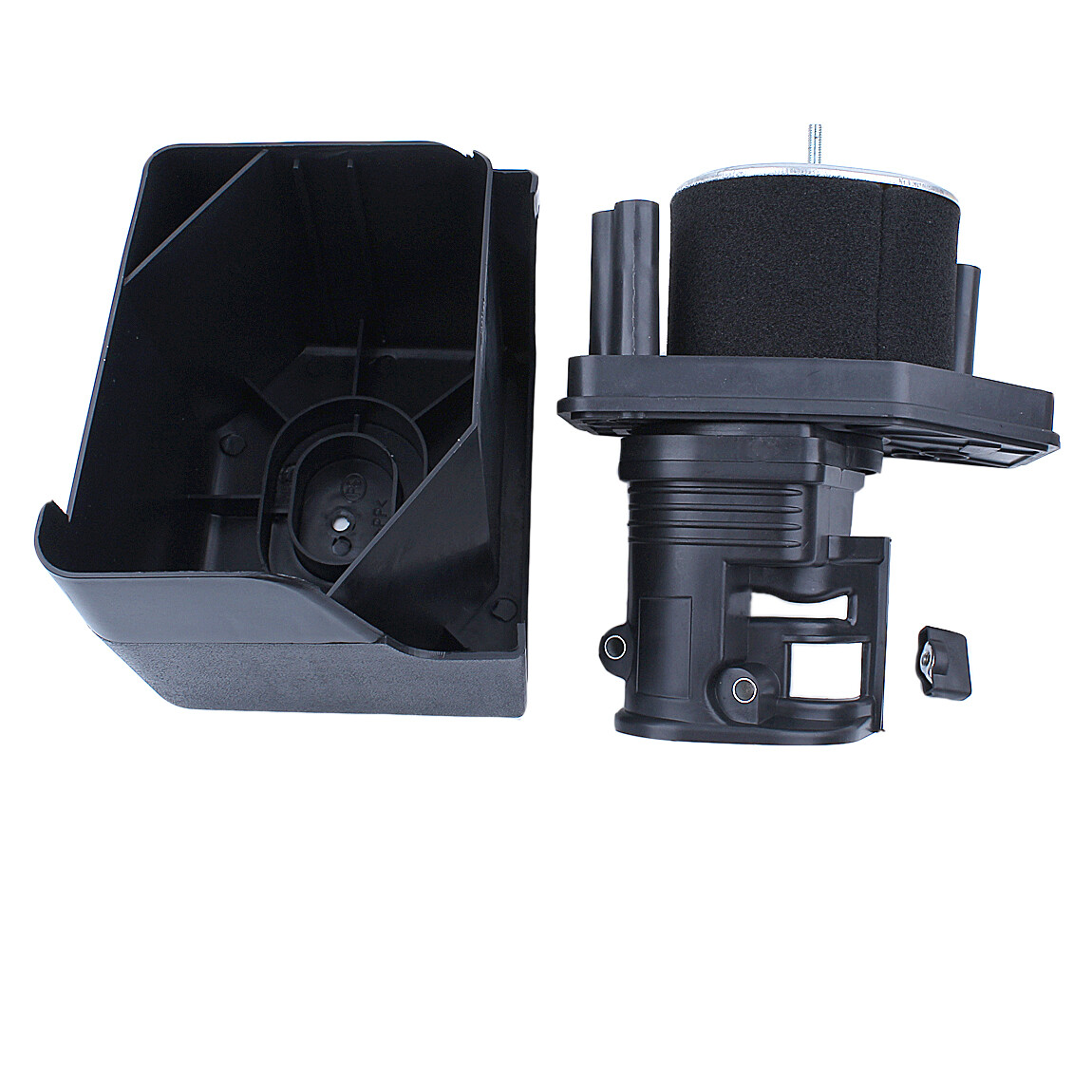 FILTRO DELL'ARIA Per HONDA GX340, GX390 ( Sostituzione - Foto 10