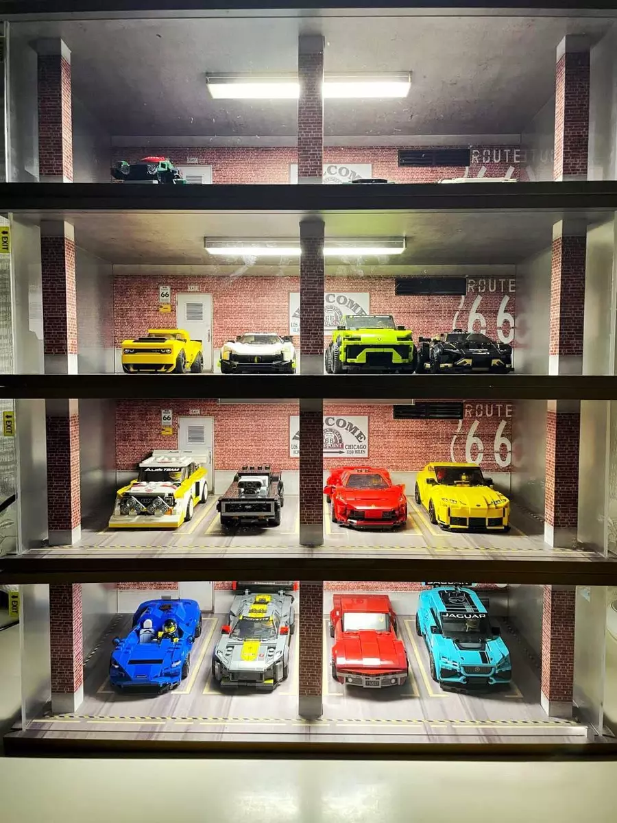 124 scale on sale diecast cars