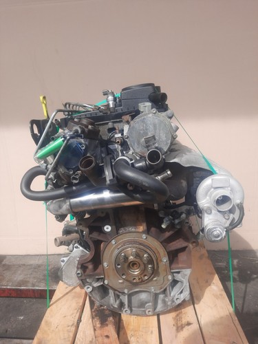 ⭐️⭐️⭐ Motor 4HU 4HV 2.2 HDI PEUGEOT BOXER CITROEN JUMPER 86TKM KOMPLETT ⭐️⭐️⭐️ - Bild 2 von 4