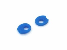 LINEGEAR Gasket for Oakley Juliet - Blue [JU-GSK-BL]