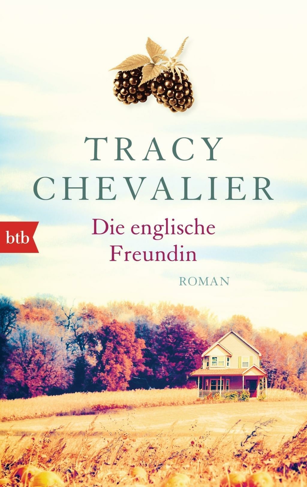 Thumbnail - Die Englische Freundin | Buch | 9783442749225