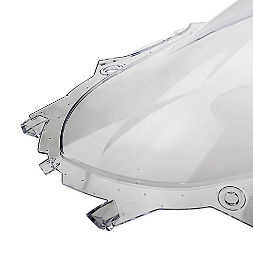 Motorcycle Windshield WindScreen Wind Deflector for Yamaha YZF-R3 R3 2019-2020 - Picture 16 of 21
