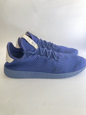 adidas pharrell williams navy blue