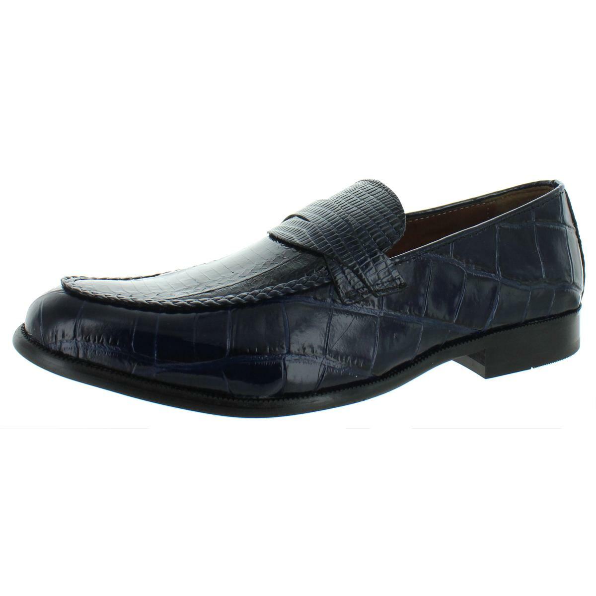 stacy adams loafers