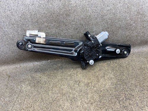 Fensterheber hinten rechts 217Tkm BMW X3 F25 2.0D xDrive 20d 12.1862.075