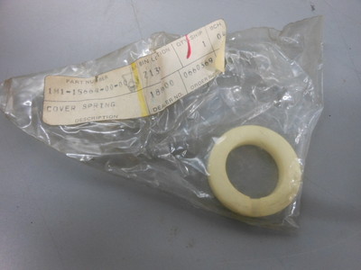 NOS Yamaha Spring Cover 1977-1978 YZ400 DT400 DT250 1M1-15664-00