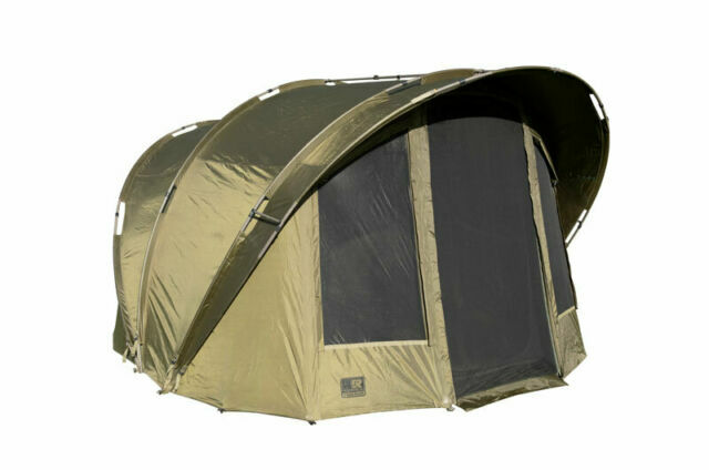 Fox R-Series Man Giant Bivvy Tent (CUM271) for sale online UK