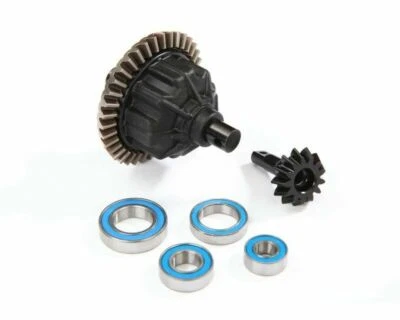 Traxxas TRX 8686 Différentiel Avant Ou Arrière Complet Pour E-Revo VXL 2.0 NEUF - Photo 1/4