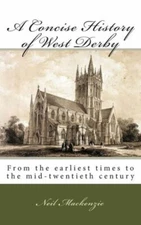 A Concise History Of West Derby