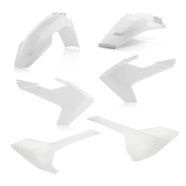Acerbis Original Kunststoff-Kit Husqvarna FC 250 2016 2017 2018 0021830.553.017-image