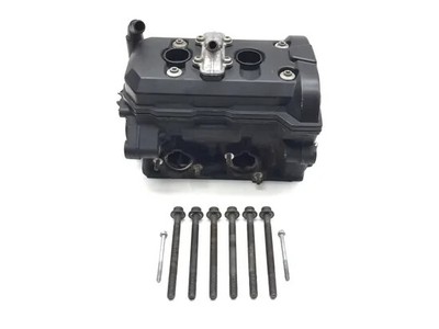 BMW F800 GS 2008 Cylinder Head Head Incl Cams Part # 11 12 8 535  