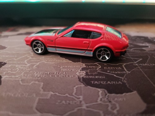 HOT WHEELS VOLKSWAGEN SP2 - Picture 5 of 8